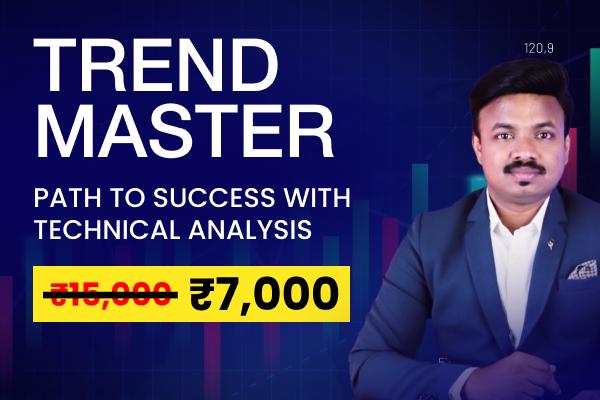 Trend Master - Path to Success with Technical Analysis cover