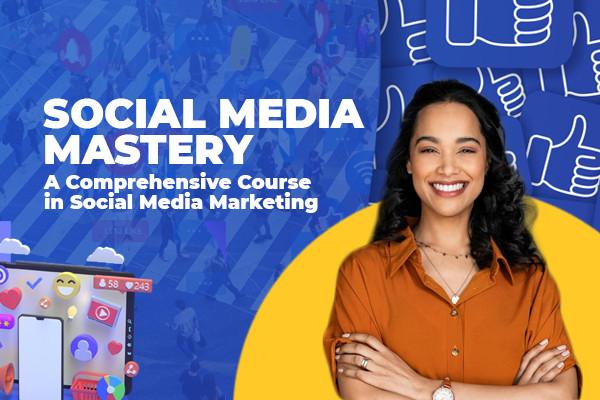 Social Media Marketing For Business Owners (Basic) cover