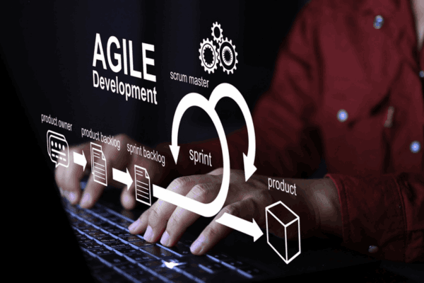 Certification Course in Agile and Scrum cover