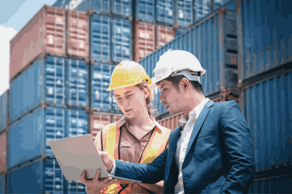 Certification Course in Import and Export Management cover