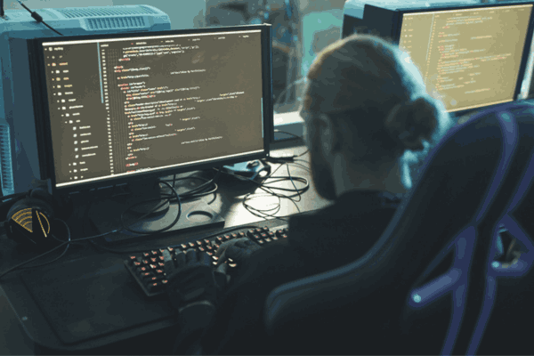 Certification Course in Python and R cover