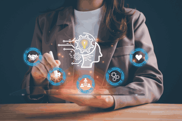 Certification Course in Soft Skills cover