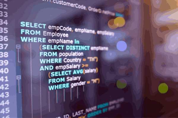 Certification Course in SQL cover