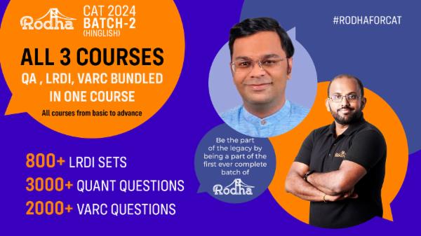 Rodha Chapter 2 RODHA courses