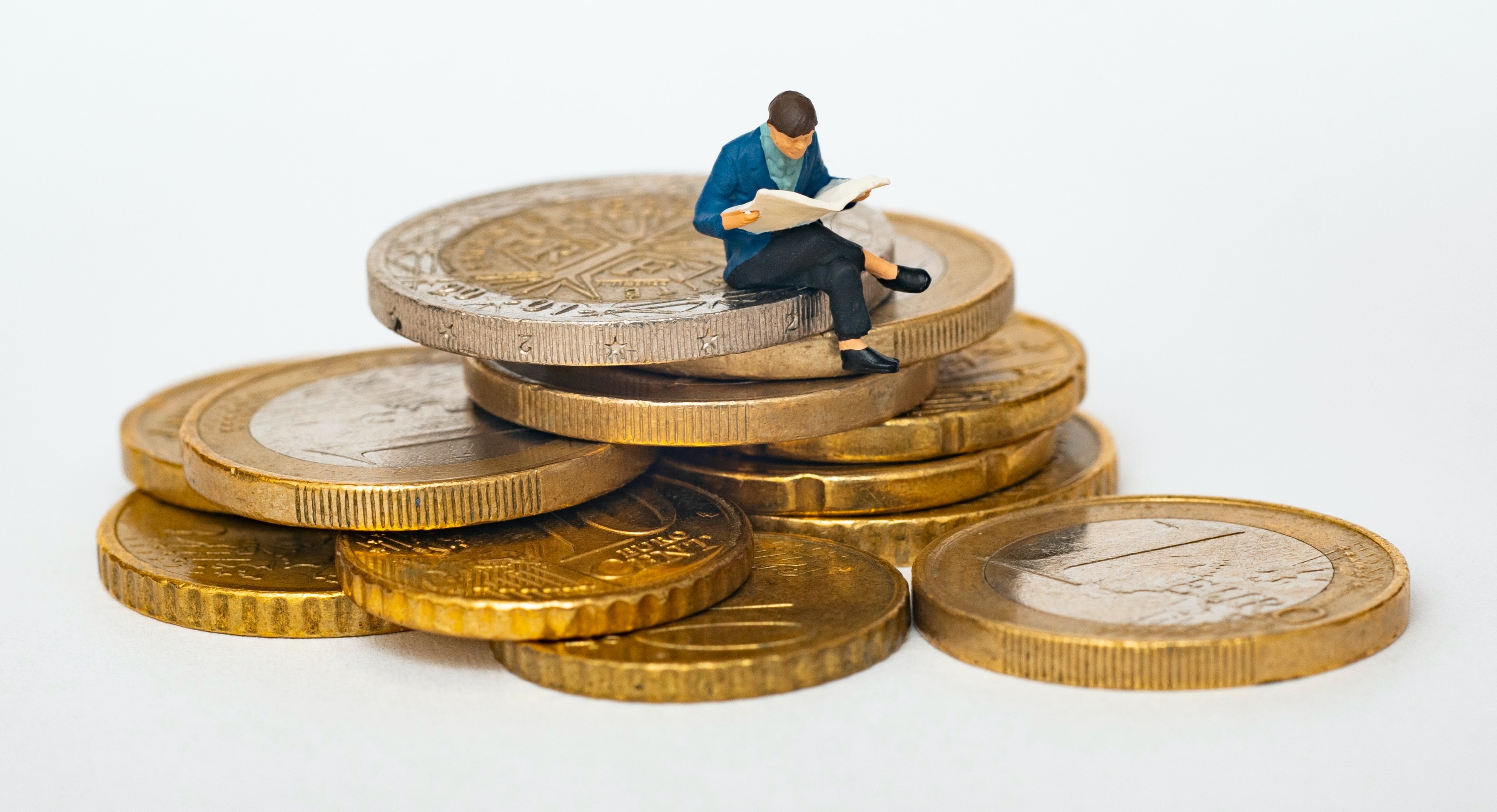 PSYCOLOGY OF INVESTING cover