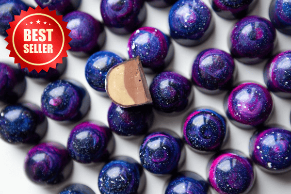 Diploma in Chocolates cover