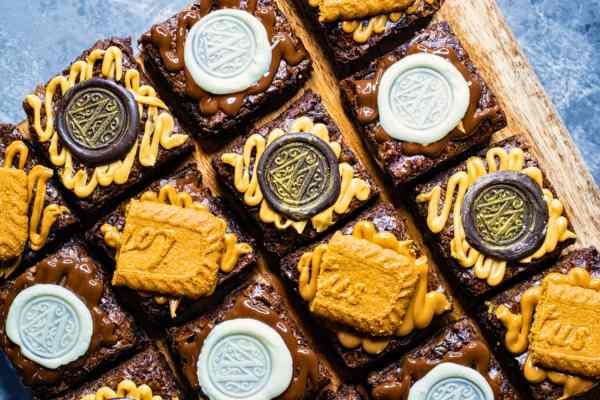 Extensive Eggless Brownie Master Class cover