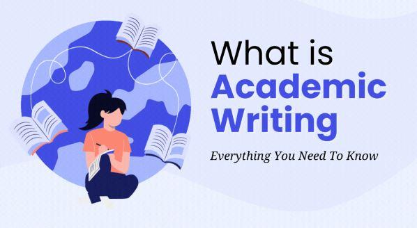 Academic Writing cover