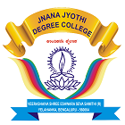 Jnana Jyothi Degree College - Aptitude Assessment cover
