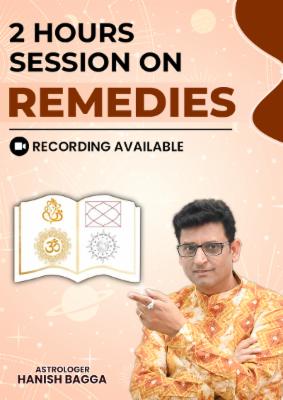 Two Hours Session On Remedies cover