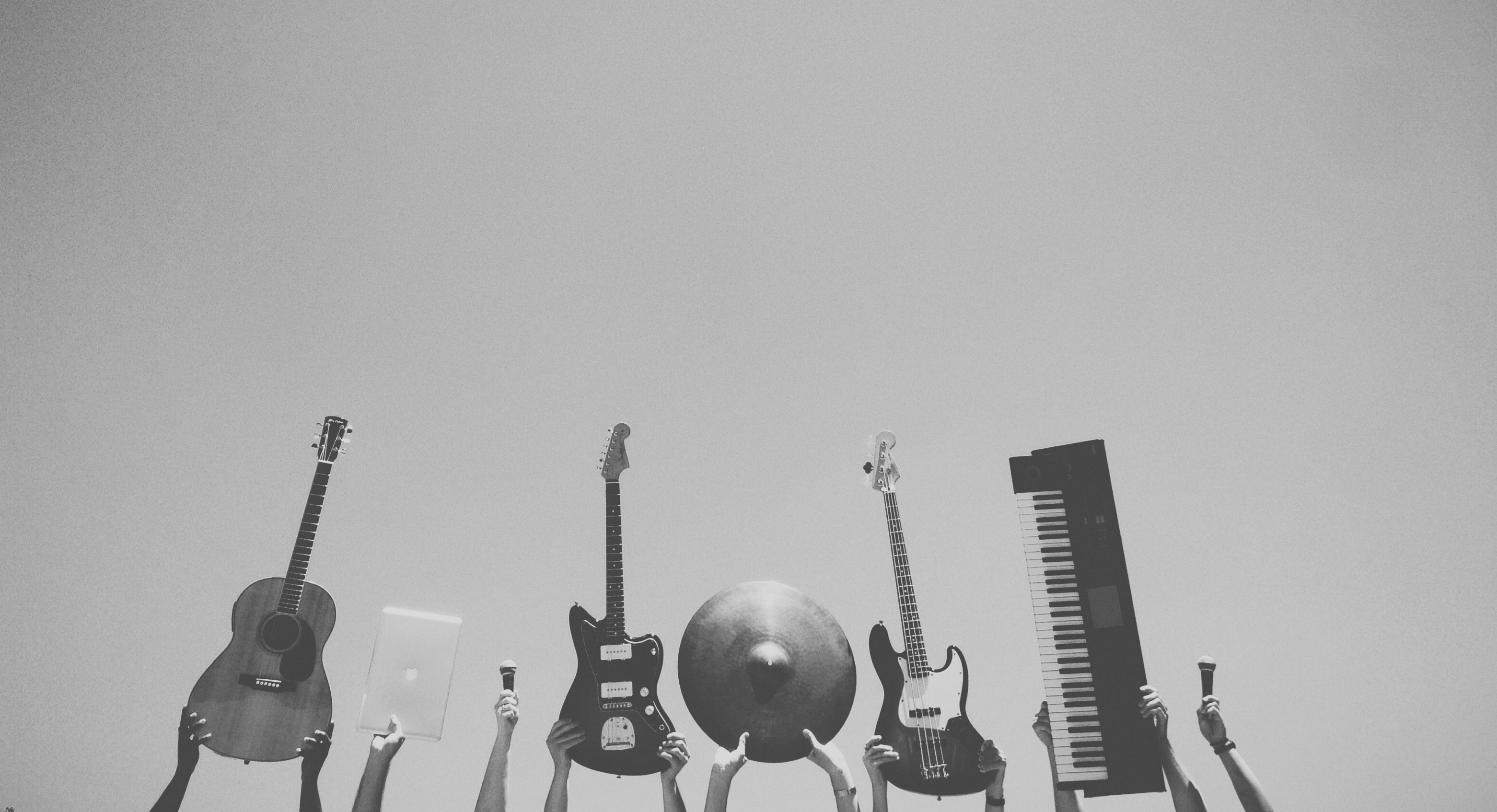 15 MUSICAL INSTRUMENTS TUTORIALS BY JEEVAN KALA MUSIC ACADEMY cover