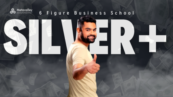 Silver Membership cover