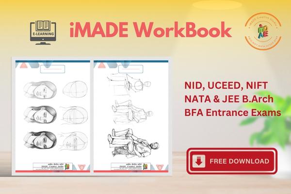 iMADE WorkBook - Free Download cover