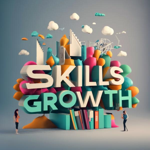 Skills Growth Complete Package cover
