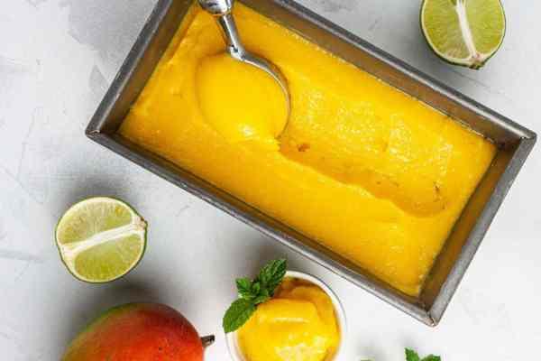 Artisan Ice Creams, Sorbets & Kulfi Master Class cover