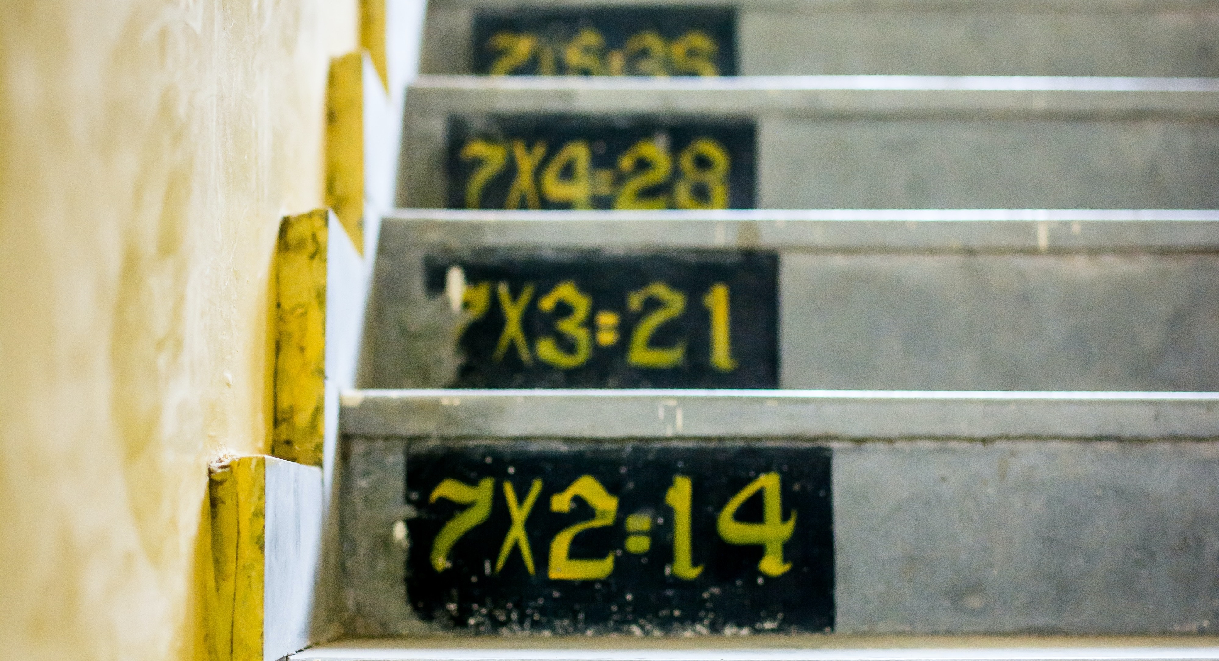 MATHEMATICS FOR GRADES 1st STD TO 5th STD  cover