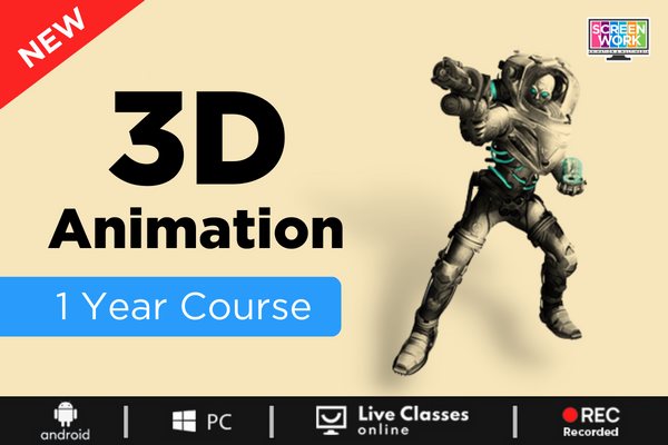 3D Mastery cover