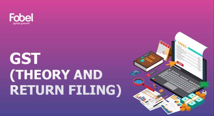 GST ( THEORY AND RETURN FILING ) cover
