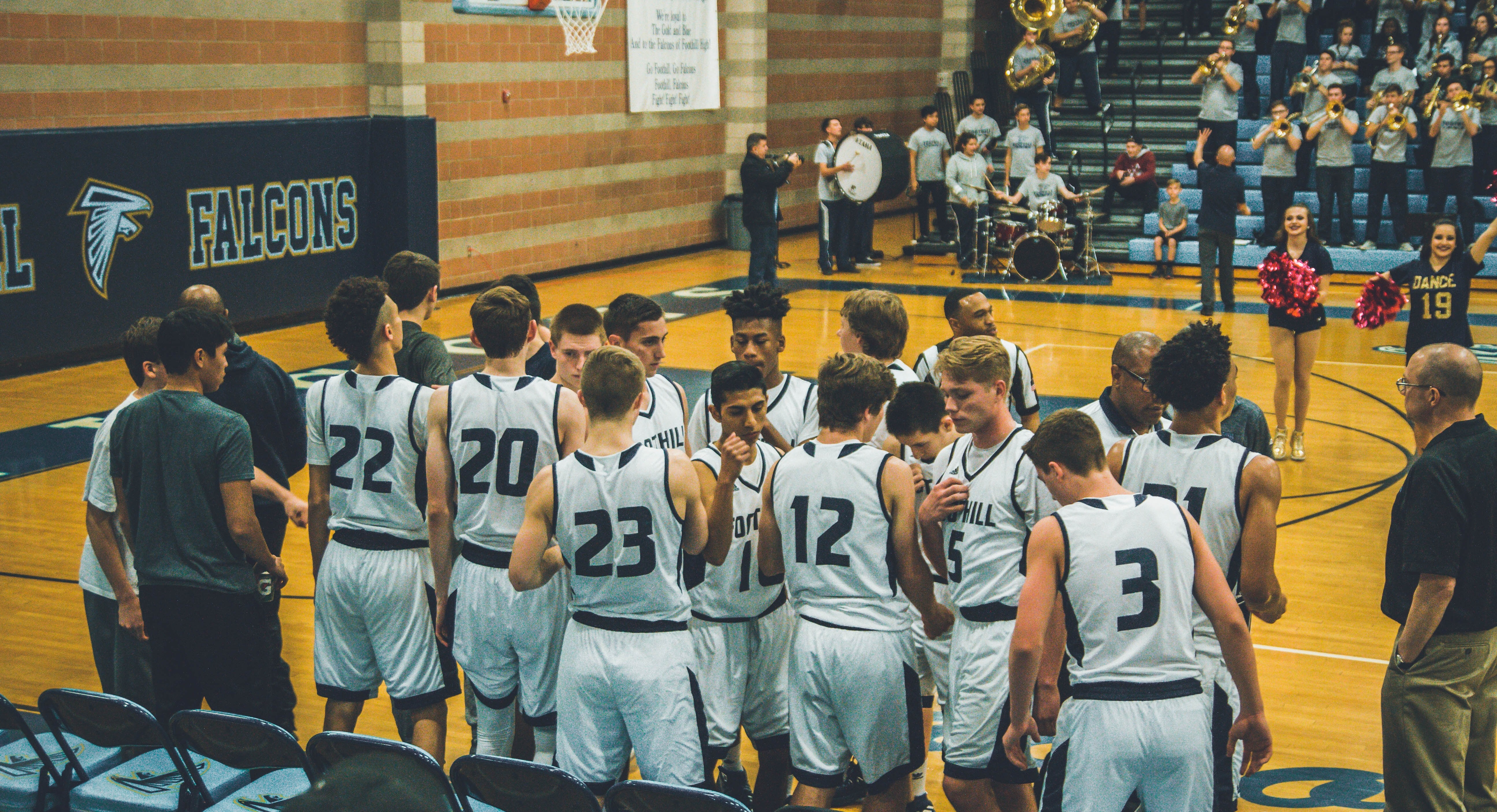 SPORTS EVENT MANAGEMENT BY EMPLOY SPORTS cover