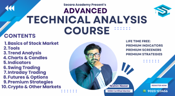 ADVANCED TECHNICAL ANALYSIS- ENGLISH cover