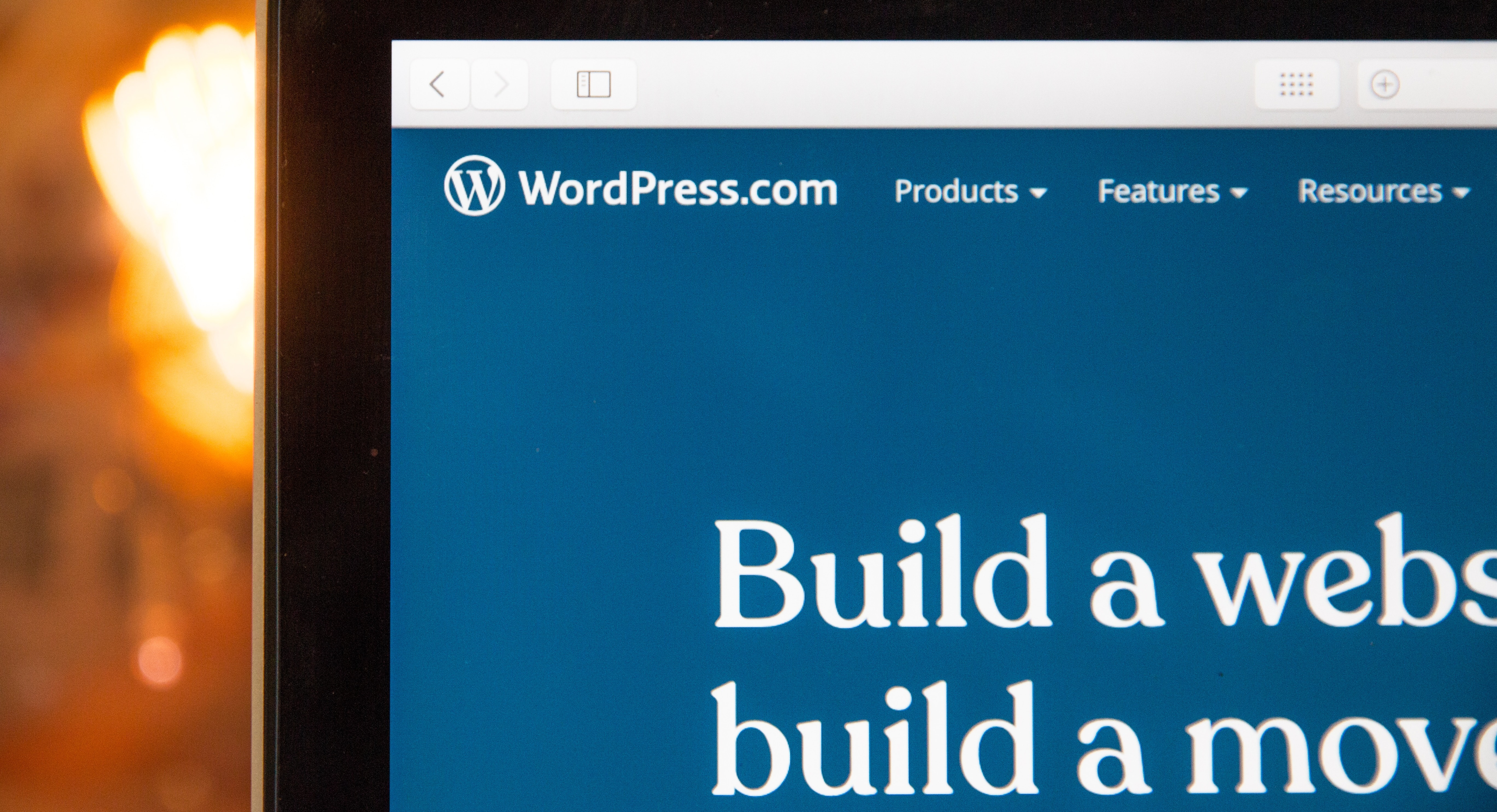WordPress for Beginners - A Complete Website Creation  cover
