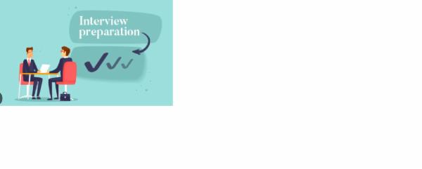 Communication Improvement & Interview Preparation Session cover