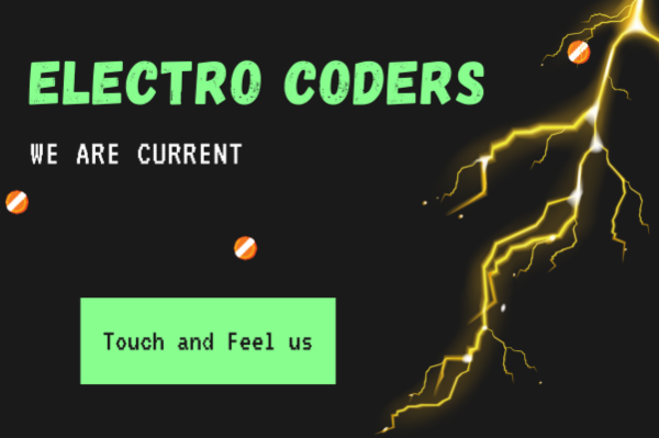 Electro Coders_Ultimate cover