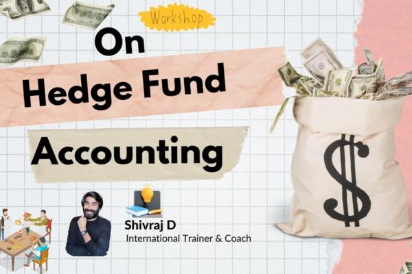 Mastering Fund Accounting! Navigating the World of Hedge Funds & Private Equity cover