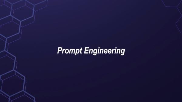Prompt Engineering cover