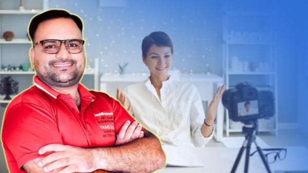 Start Successful Digital Coaching Business - Make 10 Lacs in !2 Months - By Suniltams Guruji cover