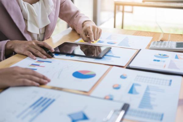 Advance Techno-Fundamental Analysis cover