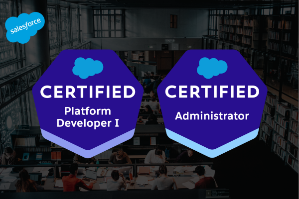 Certification Certification