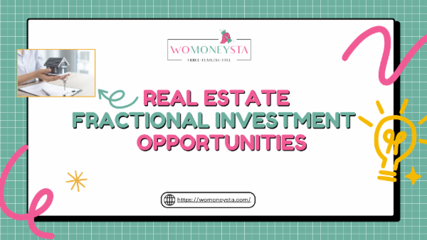 Real Estate - Fractional Investment Opportunity with Strata cover