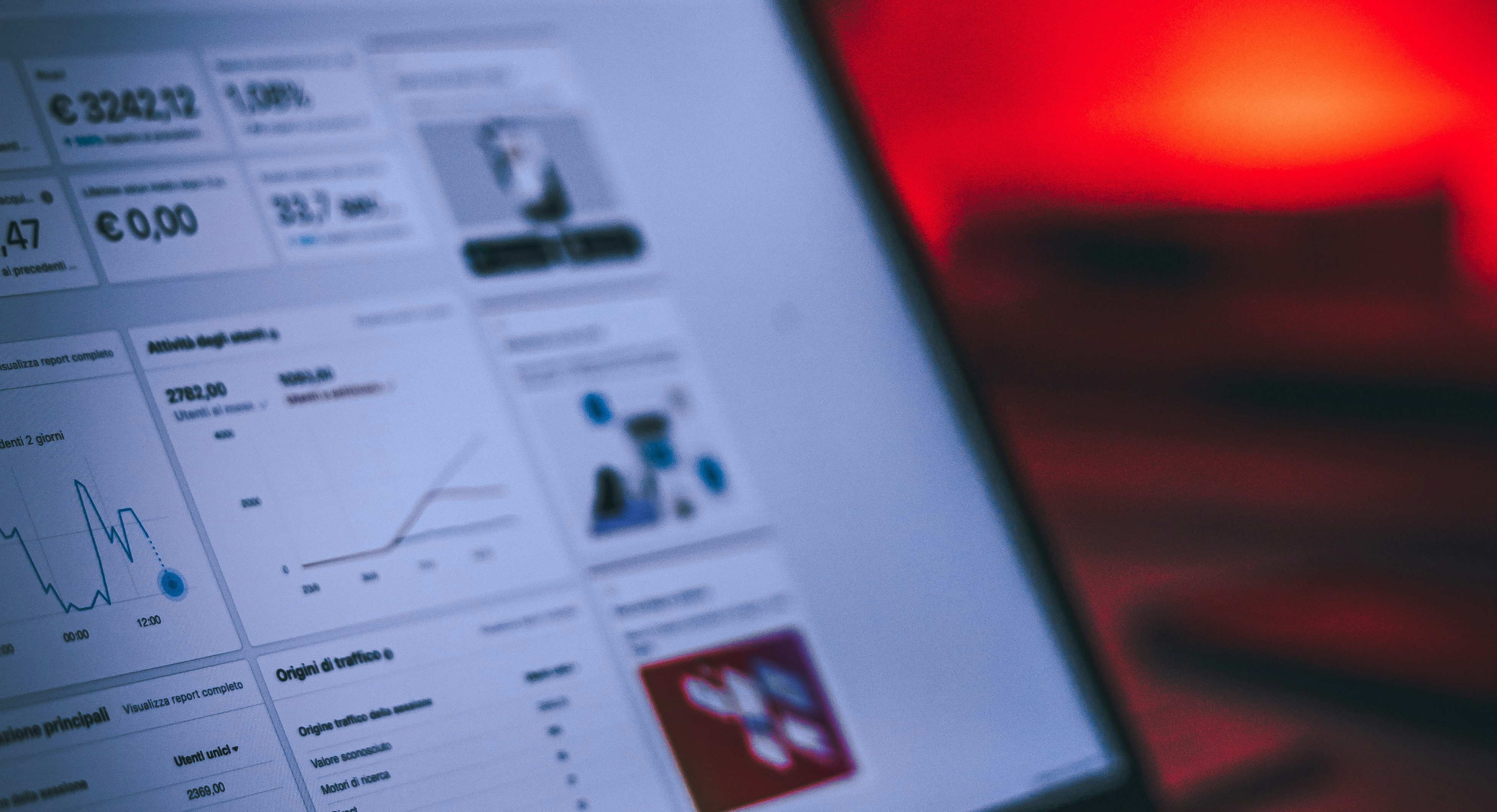 DIGITAL MARKETING OVERVIEW cover