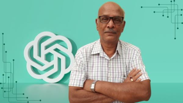 Prompt Engineering with ChatGPT cover