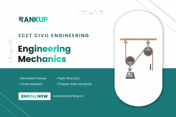 Engineering Mechanics cover