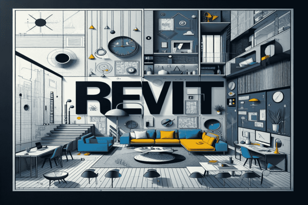 Revit 2024 cover