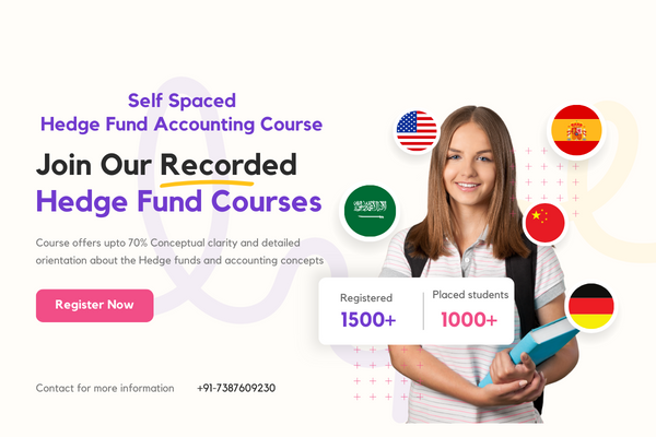 CHARTER FUND ACCOUNTING COURSE cover