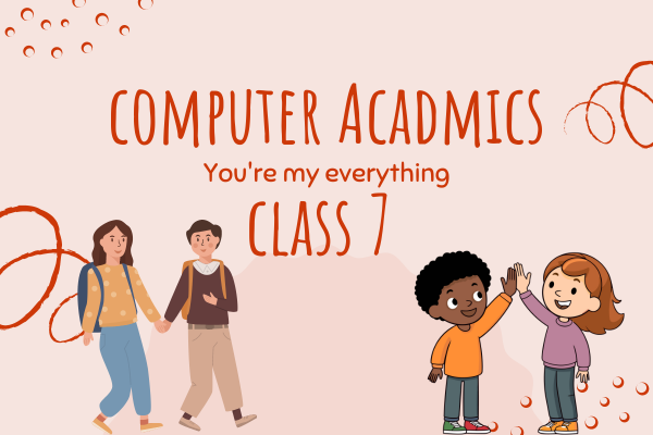 Class 7 Crafters cover