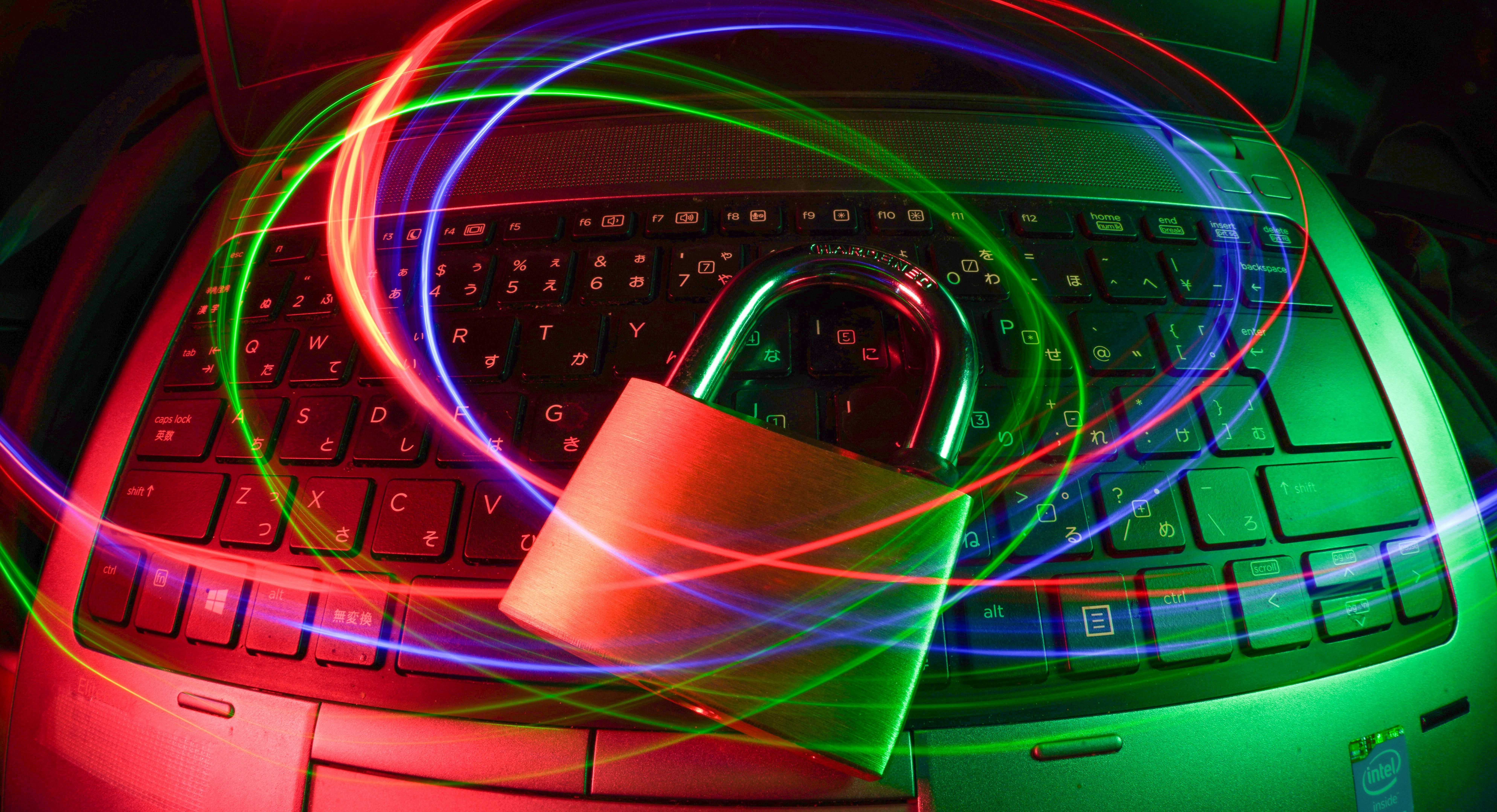 CYBER SECURITY BY RAHUL SODHI cover