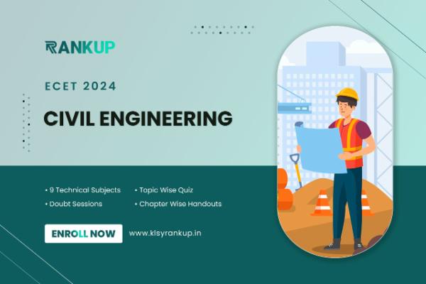 CIVIL ENGINEERING cover