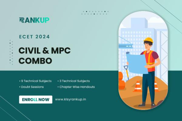 CIVIL & MPC COMBO cover