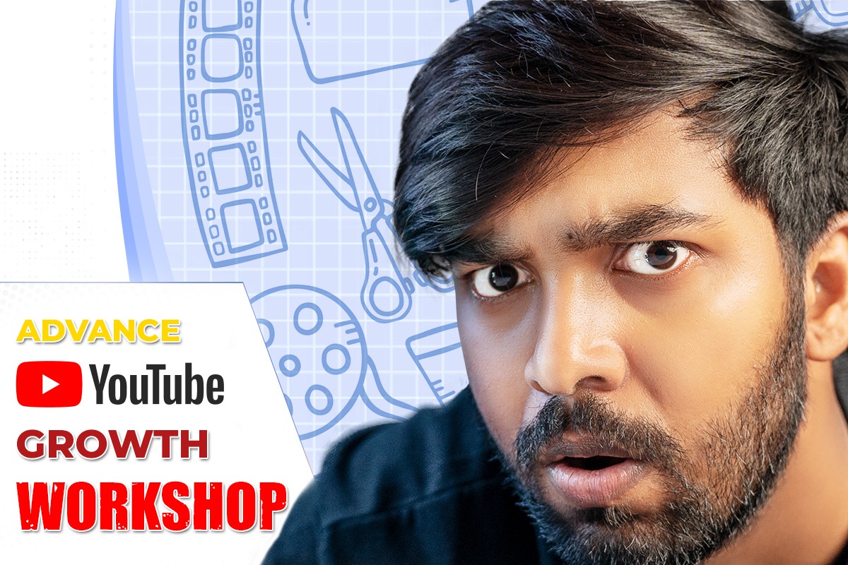 Bangla YouTube Video Editing