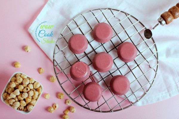 Ruby Chocolate Course cover