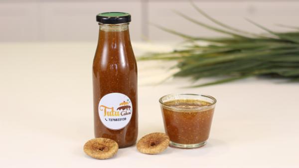 HOME MADE CRUSH,SYRUP AND SHARBAT WORKSHOP cover