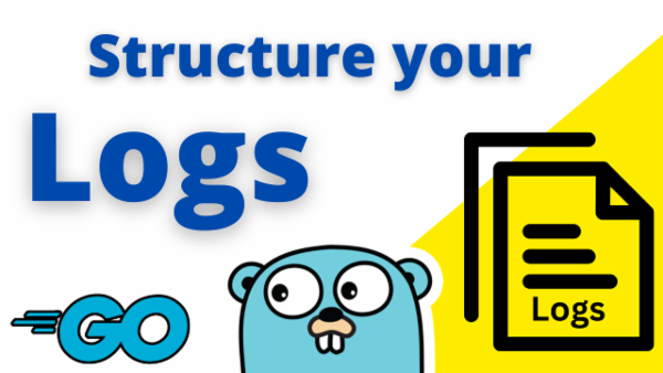 Episode 19: Revolutionize Your Go Logging: Master Advanced Logger Techniques cover