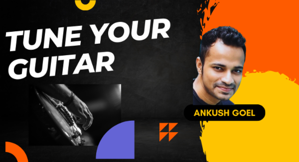 Tune Your Guitar cover