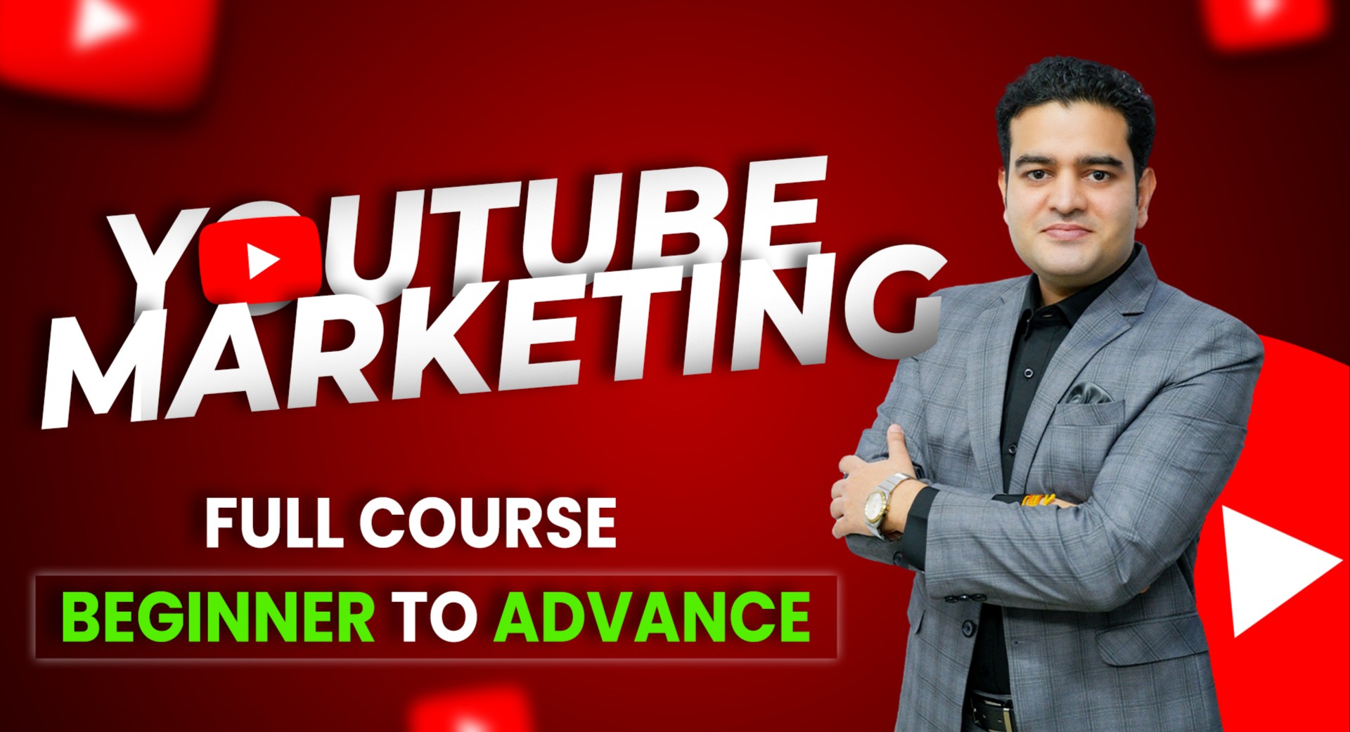 Youtube Marketing