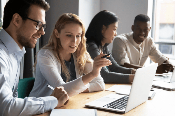 Training for NBFC Key Managerial Personnel cover