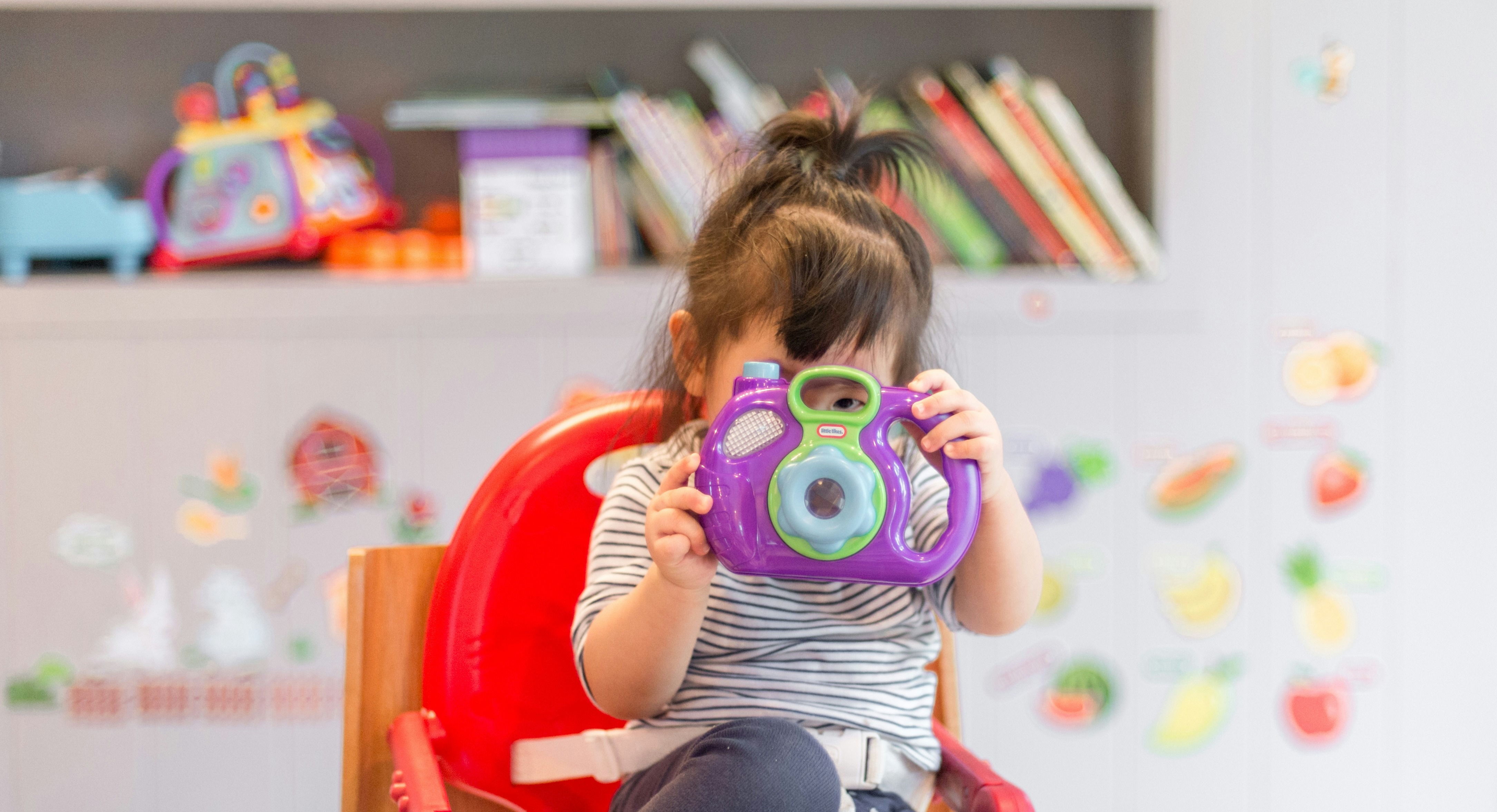 HOW TO BE A CALM PARENT  cover